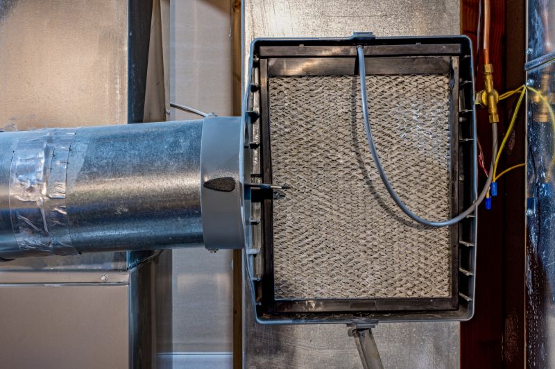 Humidifier Installation Cost — Cost of Humidifier Installation