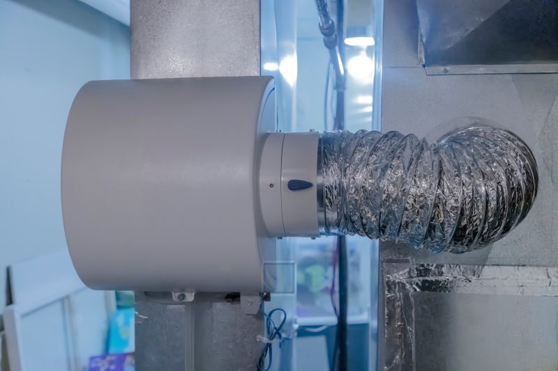 Humidifier Installation Cost — Cost of Humidifier Installation